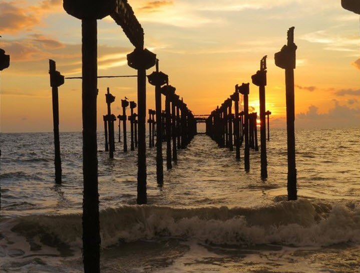 Alappuzha Beach